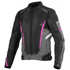 Naiste sõidujope SECA Airflow II Fuchsia / VIIMASED! - XS & S