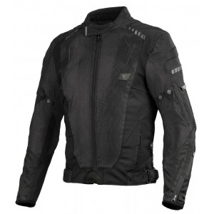 Naiste sõidujope SECA Airflow II Black / XL
