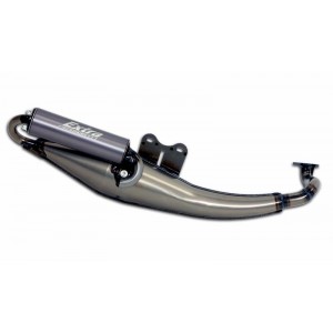 Gianelli Extra V2 (E-app.) exhaus pipe