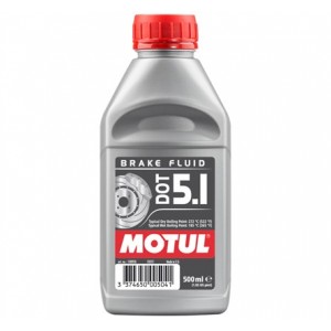 Motul DOT 5.1 Pidurivedelik 500ml