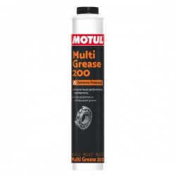 Motul Multi Grease 200 Extreme Pressure 400ml