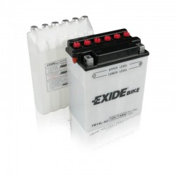 Aku Exide YB14L-A2 / 12V 14Ah