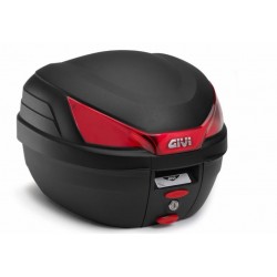 Tagakohver Givi B27 Monolock 27L