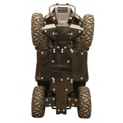 Plastikust põhjakaitse M550L Plastikust põhjakaitse M550L