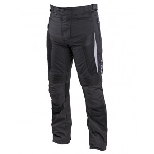 Sõidupüksid SECA Hybrid II Black / VIIMASED