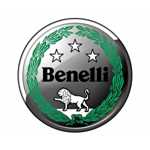 Õlisõel Benelli Imeriale 400