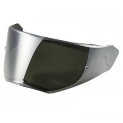 LS2 FF324 Metro visiir toonitud Iridium Silver