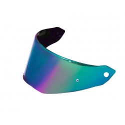 LS2 FF324 Metro EVO visiir Rainbow