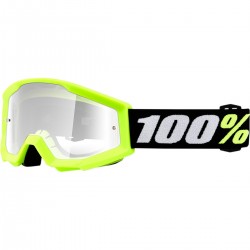 Laste krossiprillid 100% Accuri CupCoy Red Laste krossiprillid 100% Accuri CupCoy Red