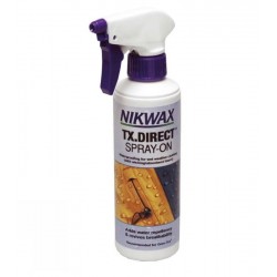 Riiete hooldusvahend Nikwax TX.Direct® Spray-On 300ml