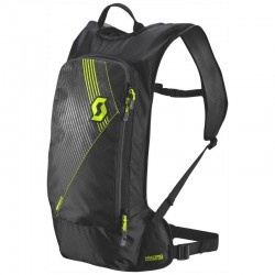 Scott Waterbag Radiator black lime green