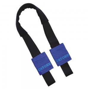 Transpordikinnitus juhtrauale Oxford Bar Strap