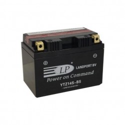 Aku Landport YTZ14-BS 12V/11.2Ah