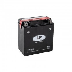Aku Landport YTX16-BS 12V/14Ah