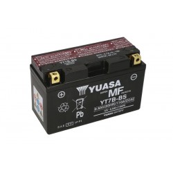 Aku Yuasa YT7B-BS 12V/6.5Ah