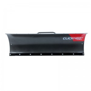 Kimpex Click N Go 2 ATV sahatera 168x43cm