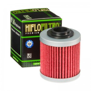 Õlifilter HiFlo HF560