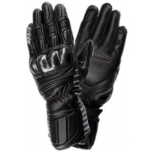 Sõidukindad SECA Mercury IV Black / S