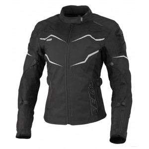 Naiste sõidujope SECA Stream III Black / XS