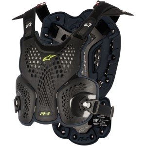 Kerekaitse Alpinestars A-1 Offroad Roost Guard