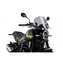 Tuuleklaas Puig Trend Benelli BN125