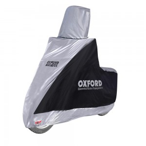 Motorolleri kate Oxford Aquatex Highscreen