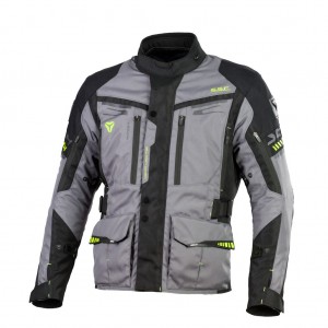 Sõidujope SECA Arrakis II Titanium / VIIMASED - S & 2XL