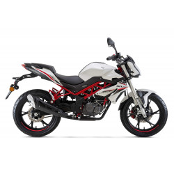 Benelli BN 125