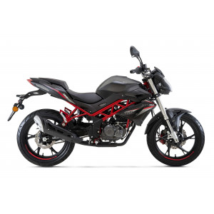 Benelli BN 125 Euro 5+