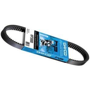 Dayco HP 3038 drive belt