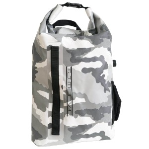 Veekindel PVC seljakott CAMO 20L