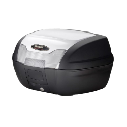 Tagakohver SH40 White 40L