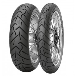 PIRELLI Scorpion Trail II 180 55 ZR 17 M C (73W) TL R