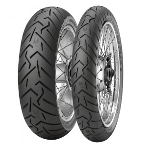 PIRELLI Scorpion Trail II 180/55 ZR 17 M/C (73W) TL R