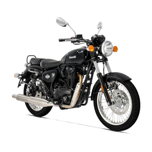 Benelli Imperiale 400 EURO 5