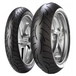 METZELER Roadtec Z8 Interact 120 70 ZR 18 M C (59W) TL (M) F