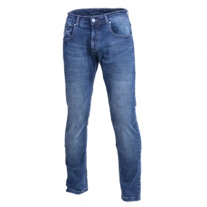 Sõiduteksad SECA Stroke II sinine / 31 & 42
