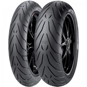 PIRELLI Angel Gt 170/60 ZR 17 M/C (72W) TL R