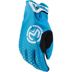 Laste krossikindad Moose Racing S20Y SX1 BLUE