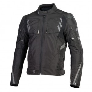 Sõidujope SECA Avatar II Black / 3XL