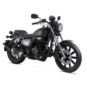 Keeway K-Light 125 EURO 5
