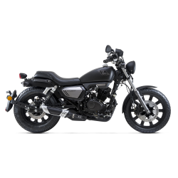 Keeway K-Light 125