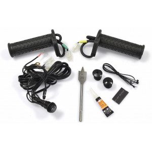 Soojendusega gripid rollerile Oxford HotGrips