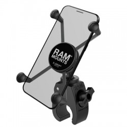 Telefonihoidja RAM Mount X-Grip Tough-Claw SUUR