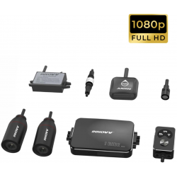 Videoregistraator Innovv K3