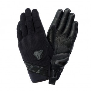 Naiste sõidukindad Seca X-Stretch Black / XS