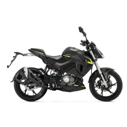 Keeway RKF 125