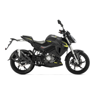 Keeway RKF 125 EURO 5