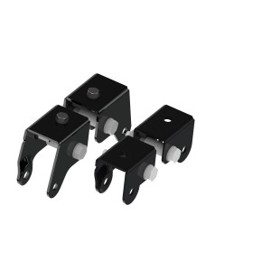 Vedrustuse tõstekomplekt +40mm CFMOTO CF850/CF1000 G2