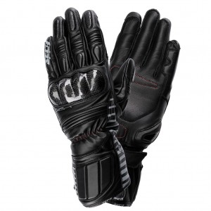 Naiste sõidukindad SECA Mercury IV Black / VIIMASED